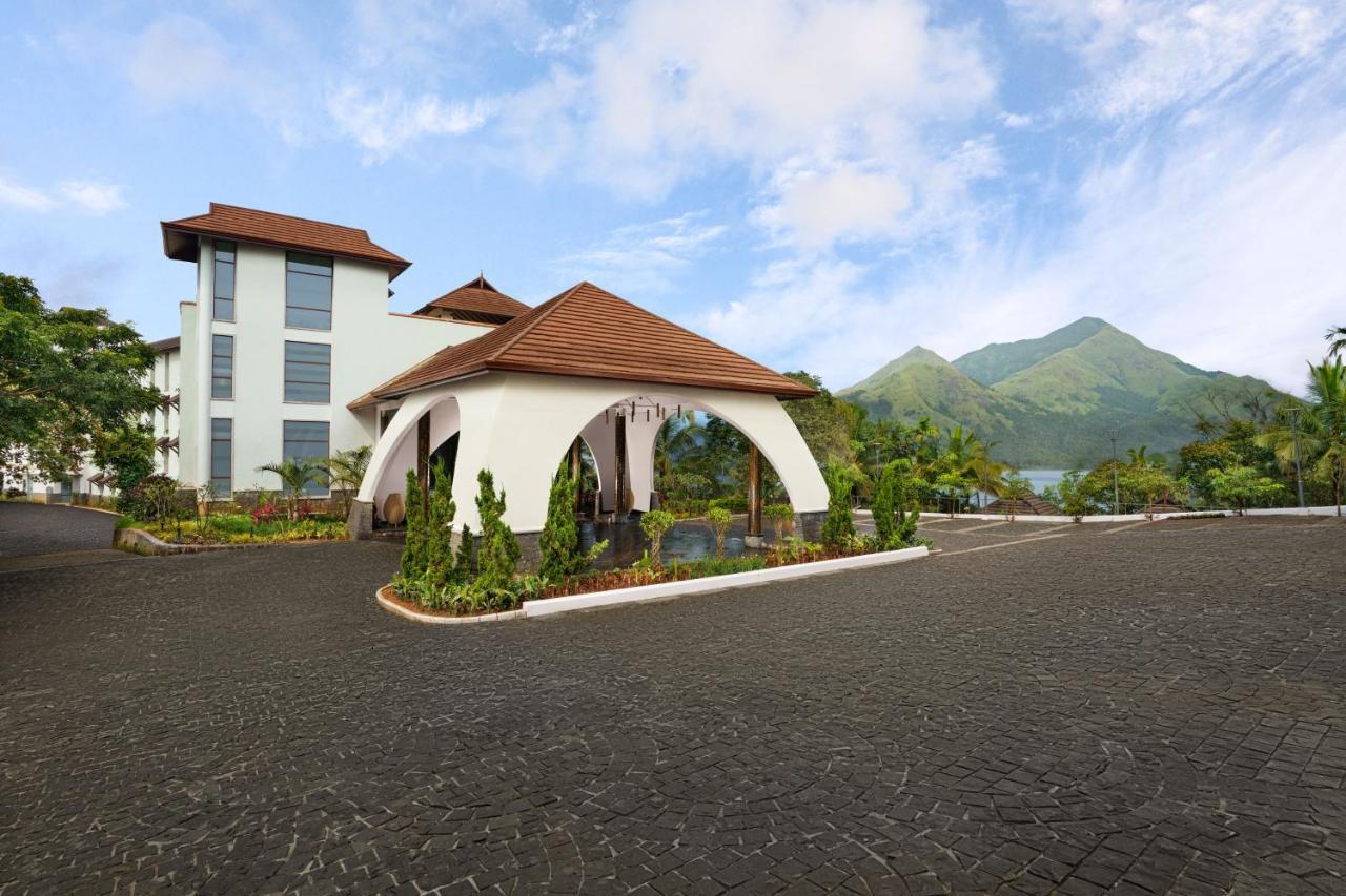 Taj Wayanad Resort & Spa, Kerala Exterior foto